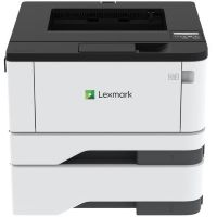 Lexmark MS431dw Bild 2