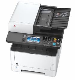 Olivetti d-Copia 4024MFplus Bild