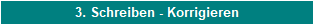 Schreiben - Korrigieren PDF