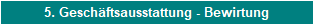 Geschftsausstattung - Bewirtung PDF