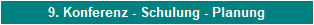 Konferenz - Schulung - Planung PDF